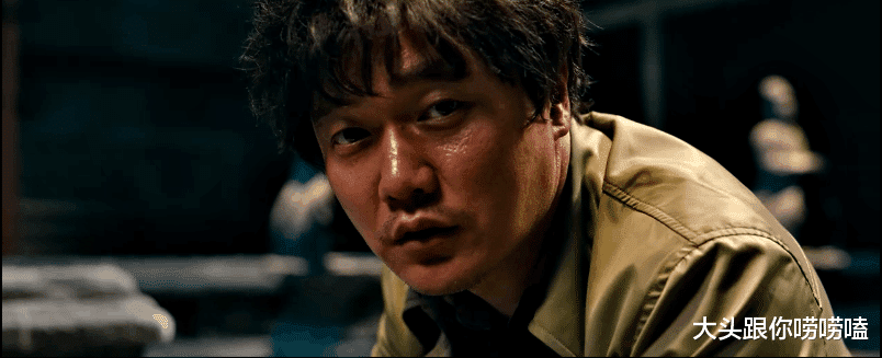 唐人街探案第三部|唐探3观影前你要知道的事（下）彩蛋：Q原来是“她”