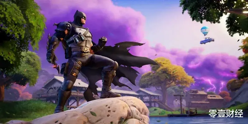 高校|腾讯的元宇宙买买买