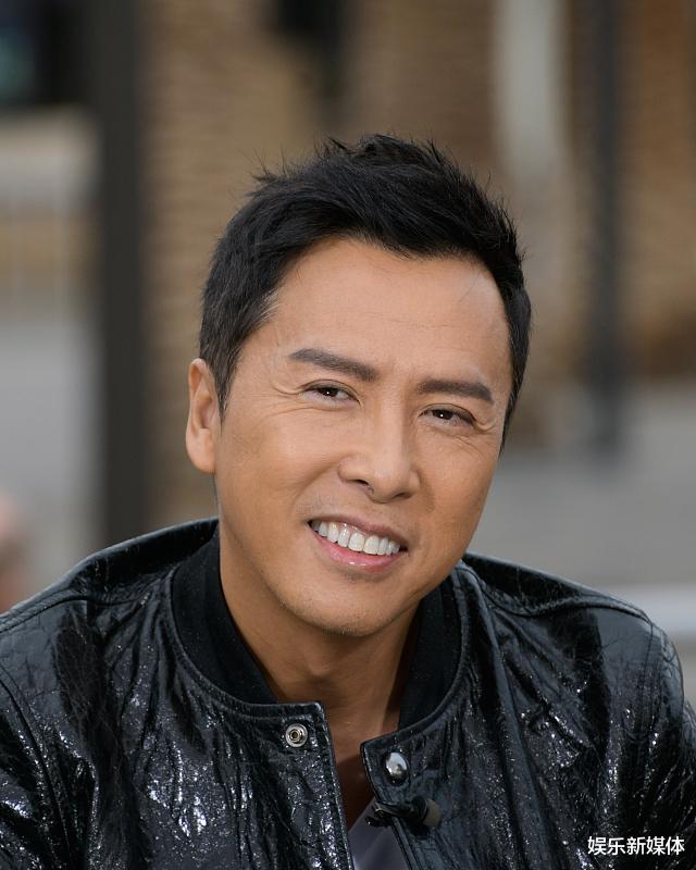 周星驰|甄子丹谈周星驰,刚和他合作电影时,他就是一位武痴