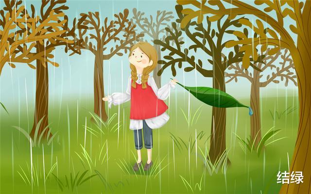  儿媳坐月子婆婆去照顾女儿，摔折胳膊后让儿媳照顾，儿媳：想得美