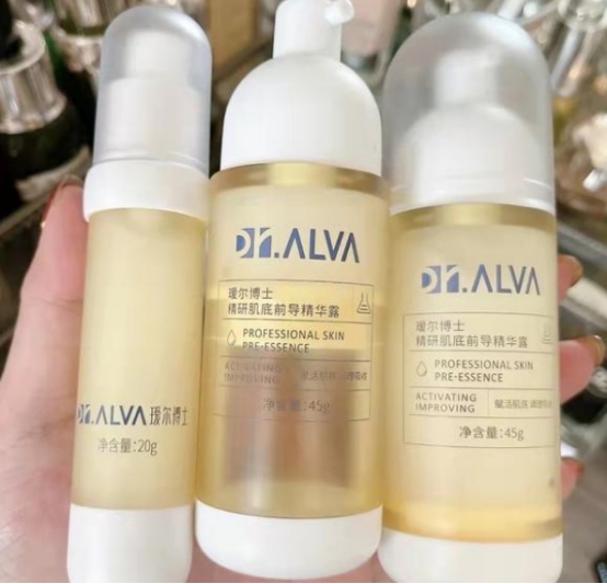 抗氧化 全球最好的抗衰老精华是怎样的 性价比高的平价精华液安利