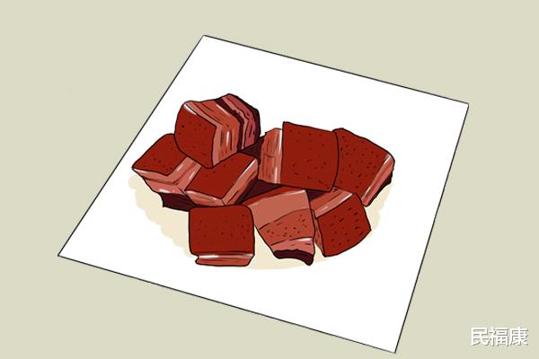 心血管疾病|为什么多数人都建议少吃红肉?“无肉不欢”的你要留神了!