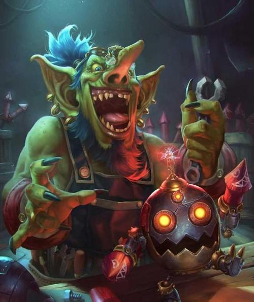 魔兽世界|魔兽世界各个种族NPC经典台词有哪些
