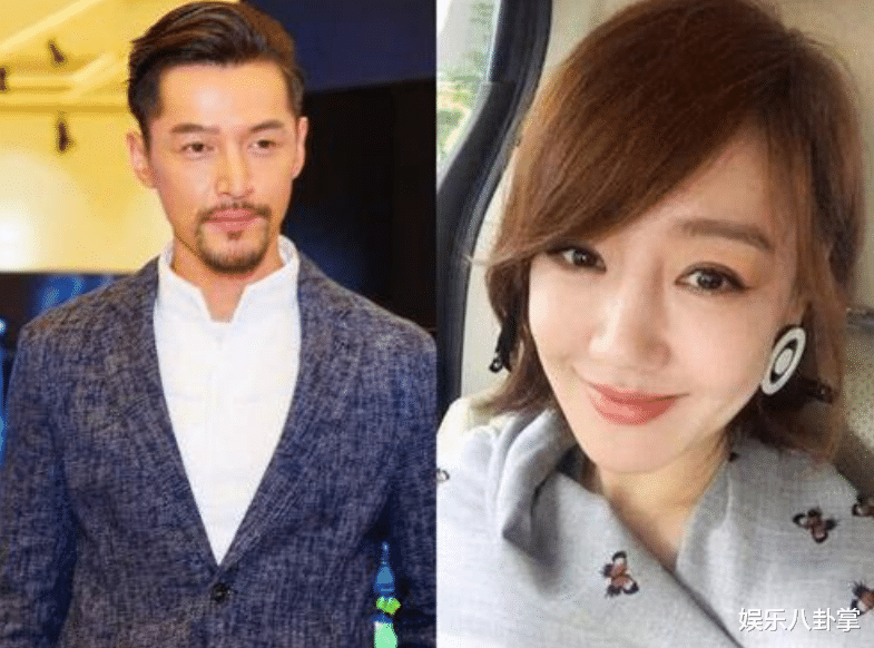 胡歌|她是胡歌最爱的女人，曾为胡歌放弃大好事业，如今43岁皈依佛门