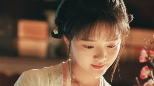 任敏|第二次合作，将来袭新剧，两人绝佳搭档啊!