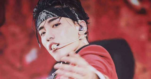 王子异|出道3年，被推掉3次合作2首单曲的王子异，比队友蔡徐坤惨太多