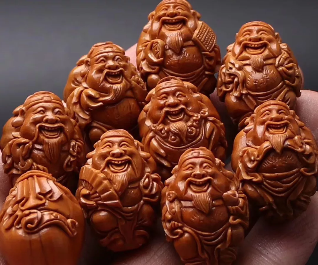 文玩|常做的6个动作，文玩老炮无疑......