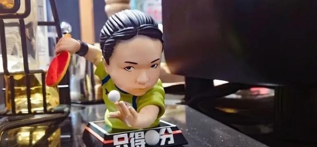 清浅微笑的我|伊藤美诚这个梗是被球迷记下了,过不去了!