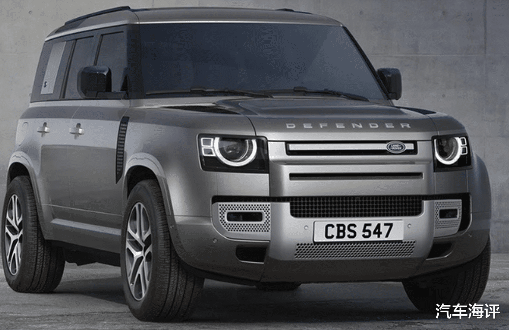 丰田汉兰达|坦克600现身：配3.0T发动机，身长超汉兰达，或有7座配置