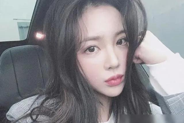 Angelababy|“韩国angelababy”火了！右耳失聪颜值爆表，凭身材开挂吸粉千万