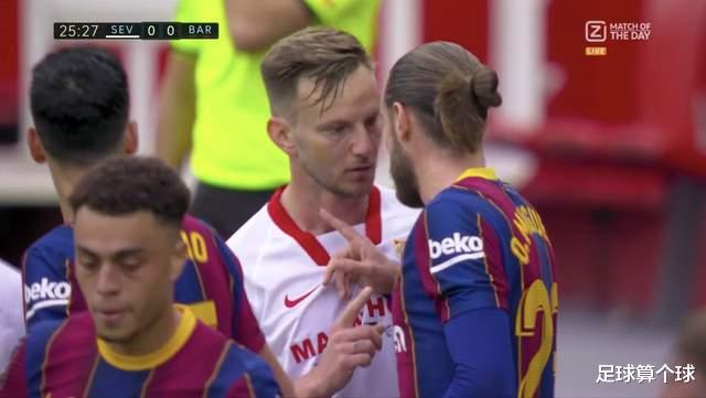 巴塞罗那|巴萨2-0！梅西传射乐开了花！群主很生气！登贝莱张开双臂起飞