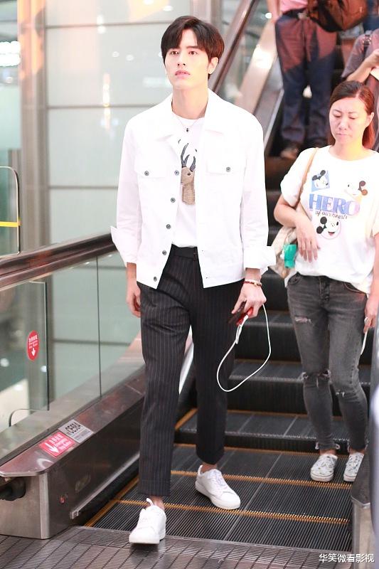 发型 男士适合的发型有哪些呢？