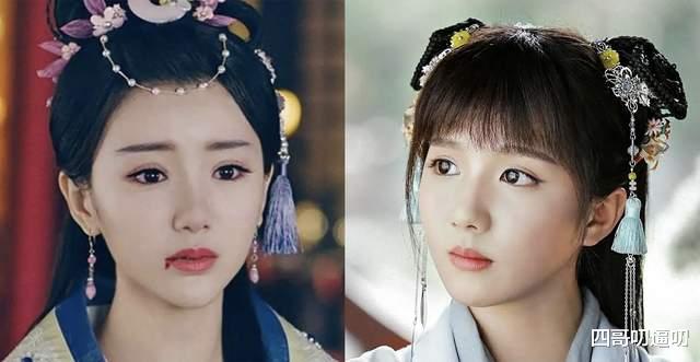 撞脸|明星撞脸这事吧，不能说是毫无差别，只能说是一模一样