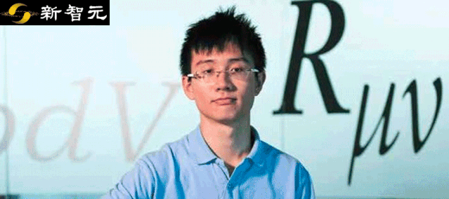 Nature 25岁曹原，今获凝聚态青年物理学家全球最高奖！科大少年班「魔角天才」Nature八连杀