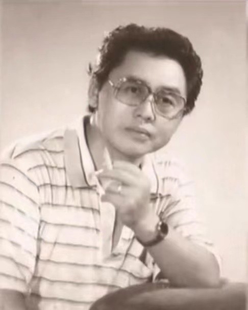 |马德华：娶初恋为妻，花花世界再美，也不及“嫦娥”半分