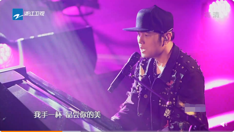 周杰伦|湖南台晚会的收视率力压浙江台，转折点出现在蔡徐坤和李宇春身上