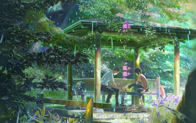 火影忍者|（神作）32部感人催泪动漫合集