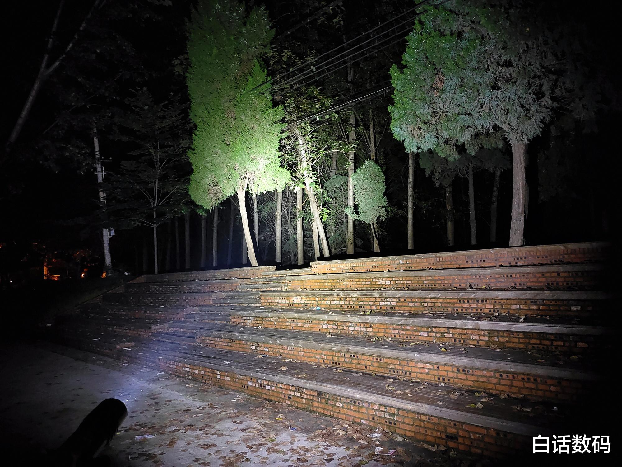 Windows11|战术双模式 性能更强悍！Fenix菲尼克斯TK35UE V2.0手电体验