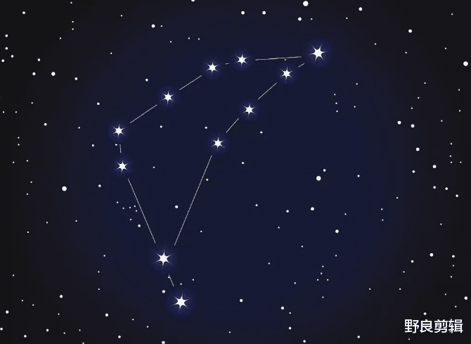 野良剪辑|在生活当中绝对不会讨好他人的星座都有哪些呢?