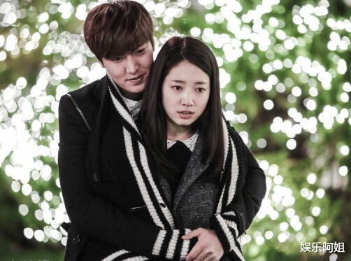 朴信惠|爷结青！31岁韩剧初代女神宣布结婚，曾与李敏镐、李钟硕等搭档过