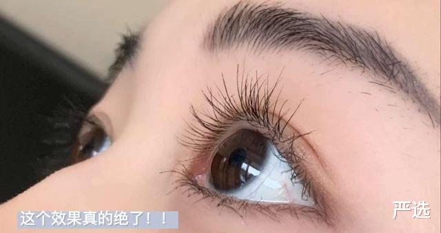 严选|薇娅素颜不如普通人？摘掉假睫毛以后颜值平平，网友：气质也变了