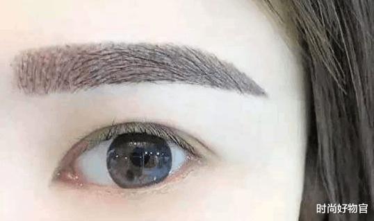 纹眉|建议女生“纹眉”莫要冲动,离职纹眉师透露,三种人纹眉会后悔