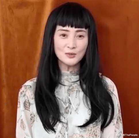 杨幂|刘海对女星颜值影响堪比“换脸”：有人瞬间变老，有人直接认不出