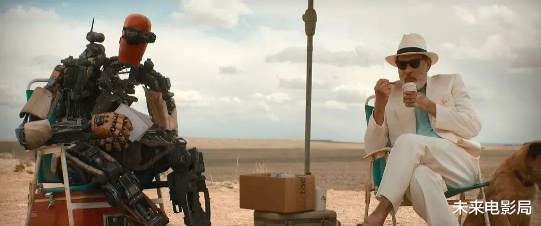 拥抱|年度科幻之最，N刷都不过瘾！