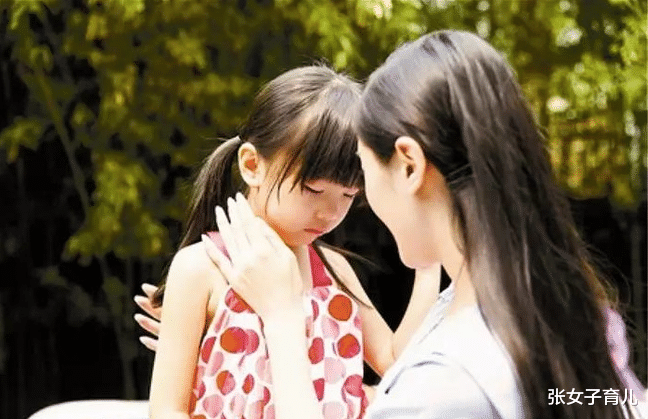 张女子育儿|面对孩子之间的矛盾，父母不要胡乱插手，孩子将来会感谢你的