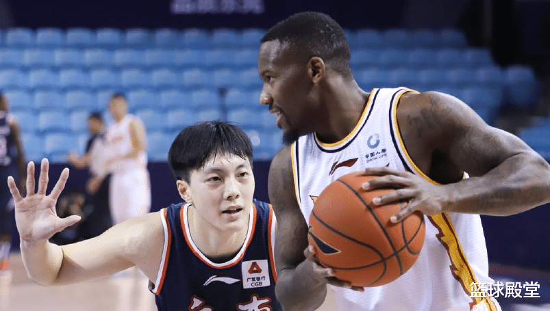 米蘭|山西虐廣東！雙外統(tǒng)治全場(chǎng)，原帥神準(zhǔn)，替補(bǔ)2奇兵，球隊(duì)殺器已現(xiàn)