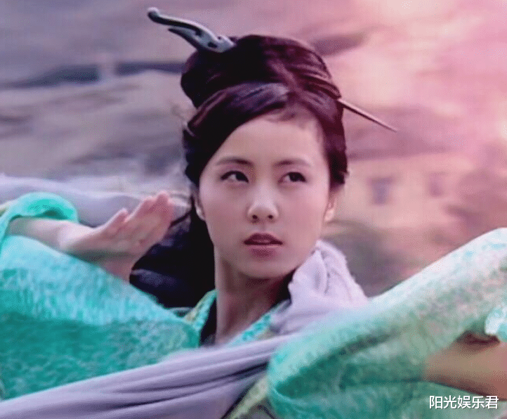 唐人|真正的唐人一姐复出拍新剧！主演都是老熟人，这下不愁剧荒了