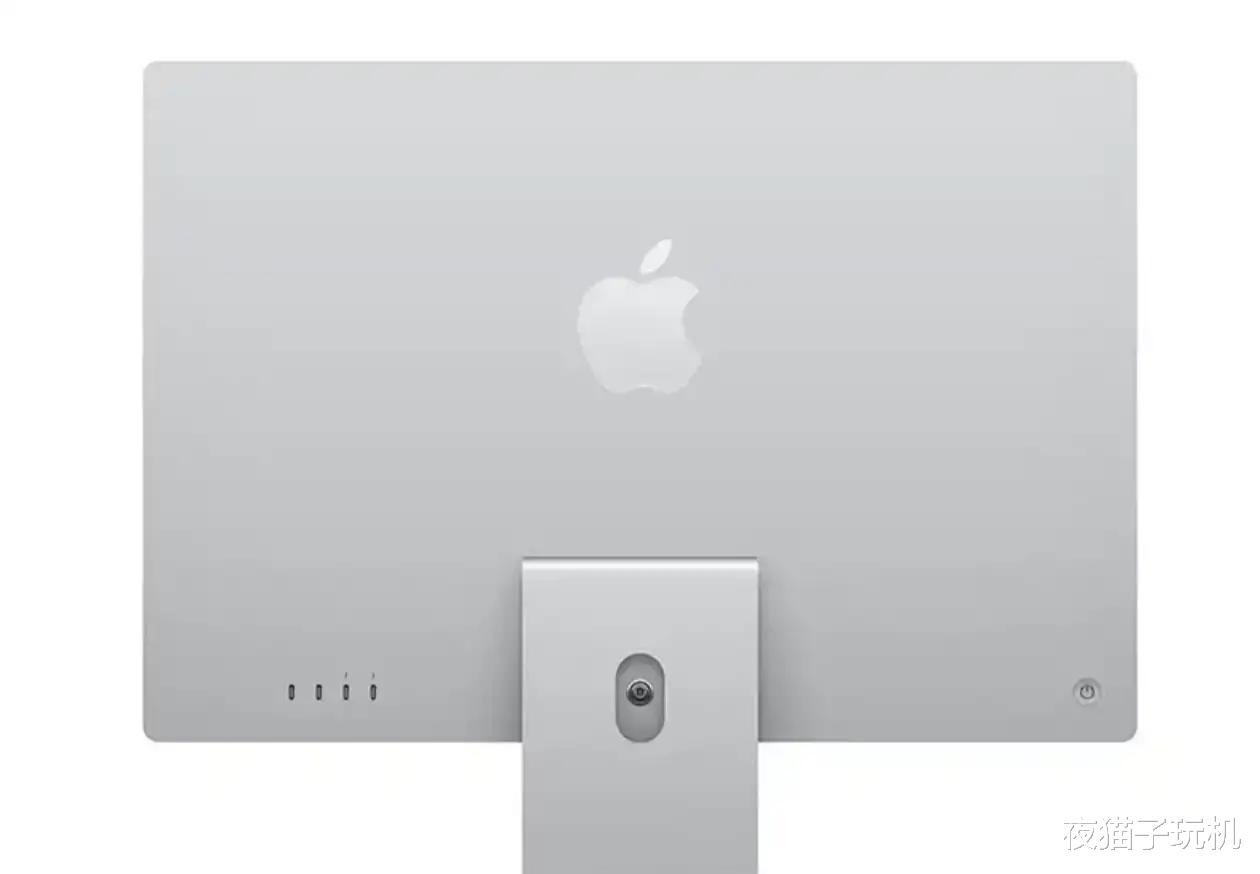 英特尔|正式决裂，苹果下架英特尔芯片的iMca