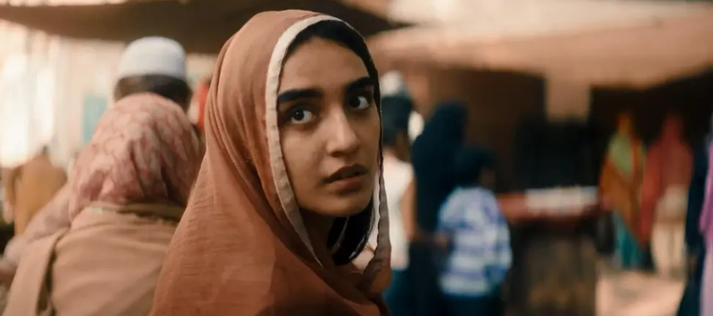 电影|被拍裸照、被骂荡妇,这片真是毁我三观