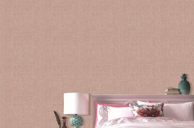 墙布到底好不好呢?墙布的优点有哪些?缺点又有哪些?