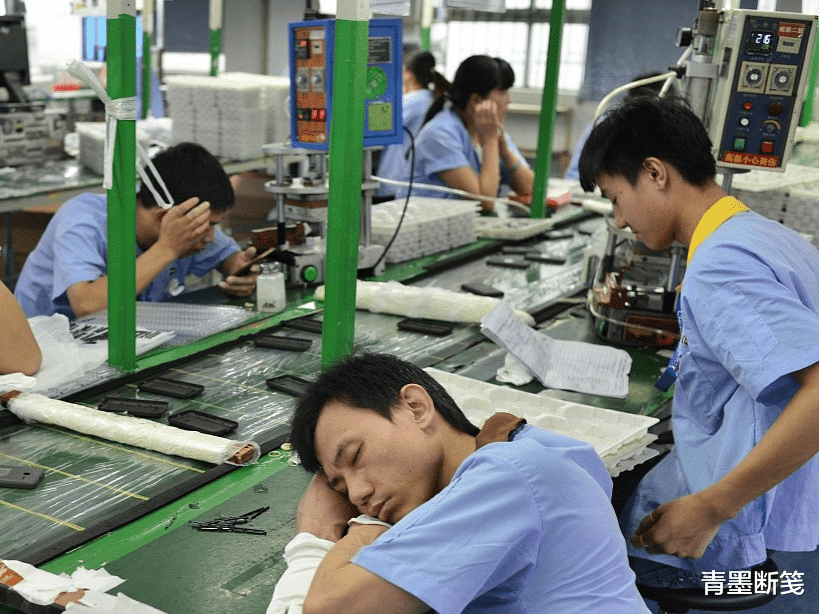 工人|此处不留爷，自有留爷处？“提桶跑路”为何会演变成一种社会常态