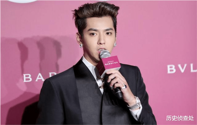 吴亦凡|吴亦凡粉丝扬言“劫狱”，中央重磅发声！资本闻风逃离：他跟我们没任何关系！