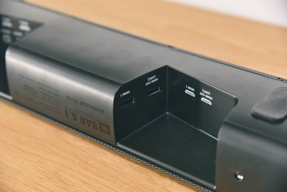 爱奇艺|双十一我花了台电视的钱，入了个JBL BAR 5.1，能够值回多少票价