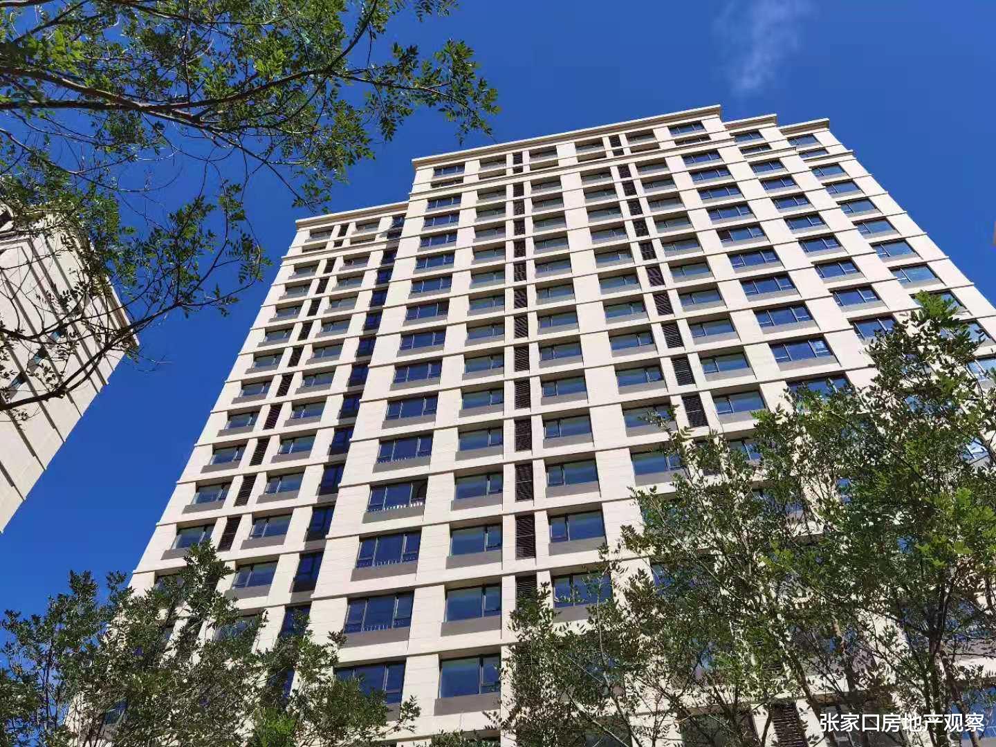 张家口|降价不能超过15%，不得低于成本价卖房，张家口房价“限跌令”来了