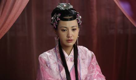 张智尧|压制10年《新圆月弯刀》将播，张智尧、杨雪主演，武侠盛况有望回归