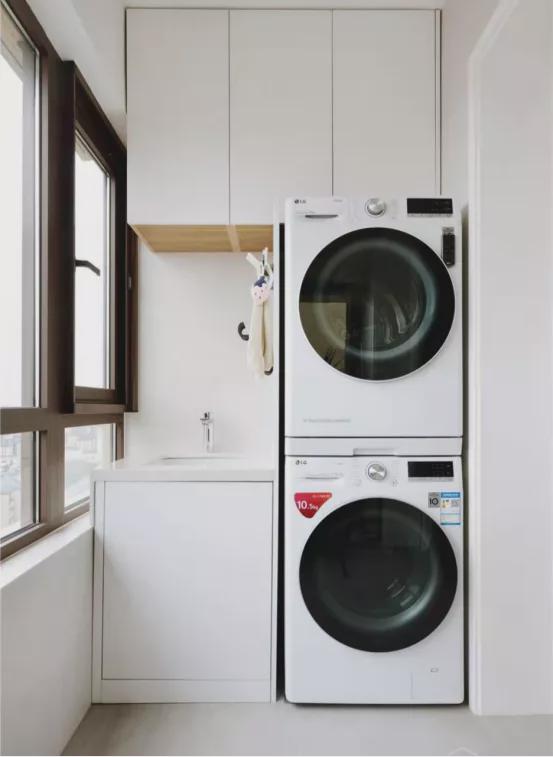 78㎡ 现代轻奢，智慧设计，让生活如此舒适！