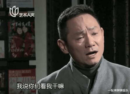 徐帆|演员果靖霖：妻子在他怀里去世后，至今未娶，我妻子只有佟欣一人