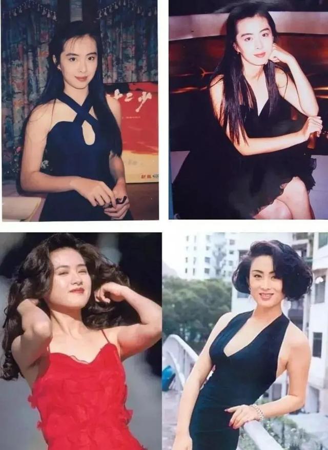 复古 讲真的 | 宝藏港风越看越好看吧？编辑出教程了