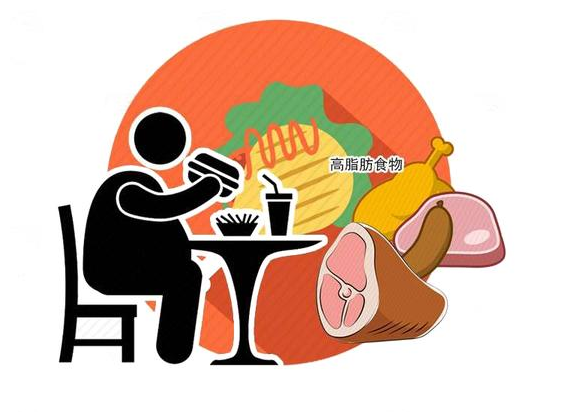 血糖|别给脑血管添堵!3种食物劝你能不吃就不吃,避免诱发脑血栓