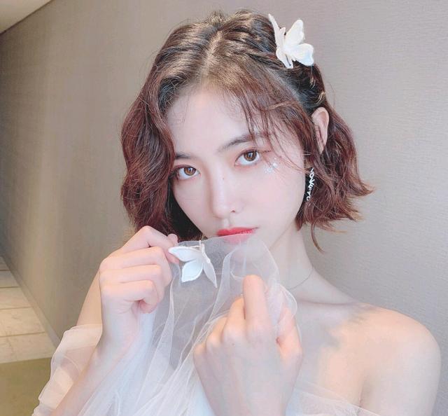 忧郁林黛玉|THE9成员背后的组合,她们的现状又如何?