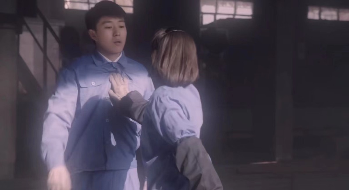 邹元清|别骂她是关系户了,《突围》这位星二代用实力正名,啥叫惊鸿一瞥