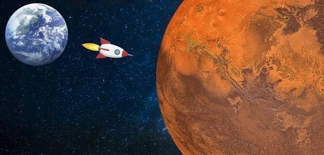 火星 要将火星“改造”成地球需要哪些步骤？人类未来能在火星居住吗？