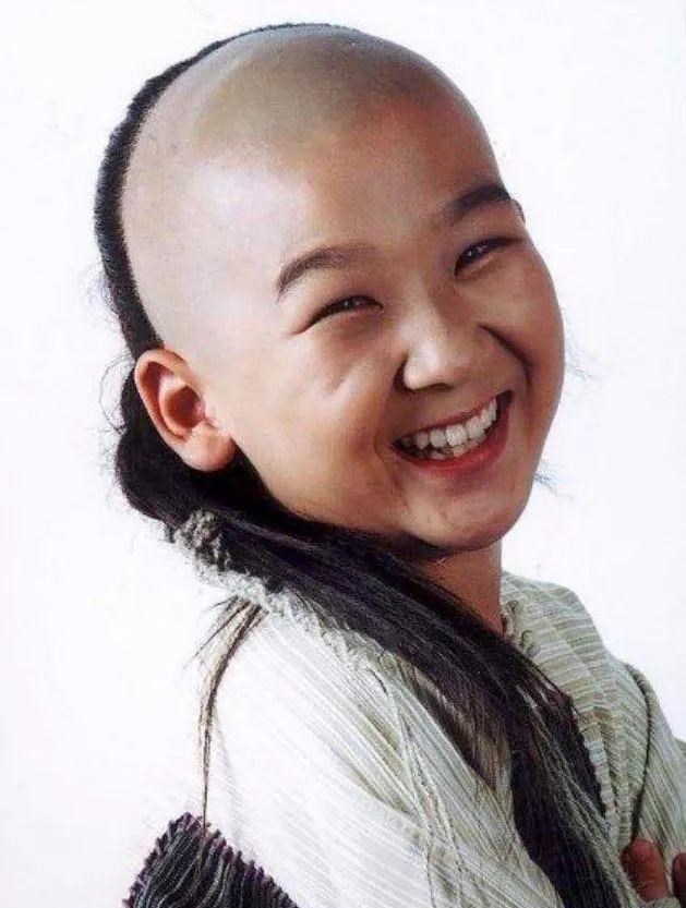 日剧|10位童星长大后变模样，小叮当上征婚节目，小屠苏的古装被全网嘲