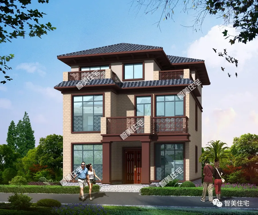 经历了许多风吹雨打，多希望有个安稳的家，可以供我们栖身取暖