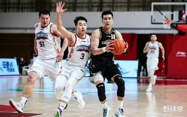 楊皓喆|半年減重30斤，從未放棄職業(yè)夢(mèng)！楊皓喆打了9場(chǎng)比賽，表現(xiàn)如何？