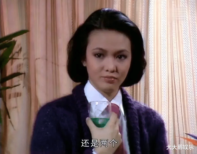 郑裕玲|郑裕玲不结婚不生子，包养男友16年，63岁除了钱一无所有